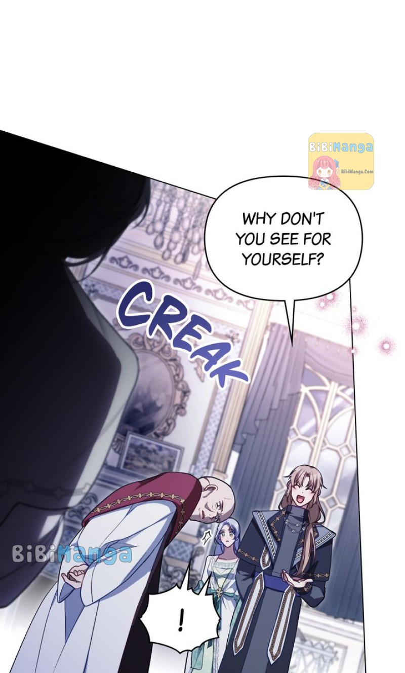 Disobey the Duke if You Dare chapter 86 page 60