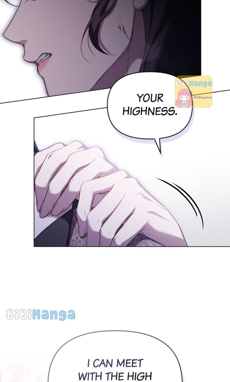 Disobey the Duke if You Dare chapter 86 page 9
