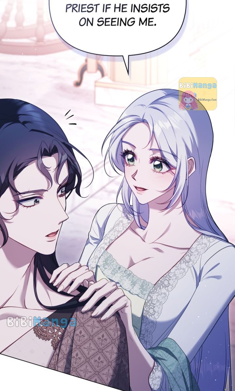 Disobey the Duke if You Dare chapter 86 page 10
