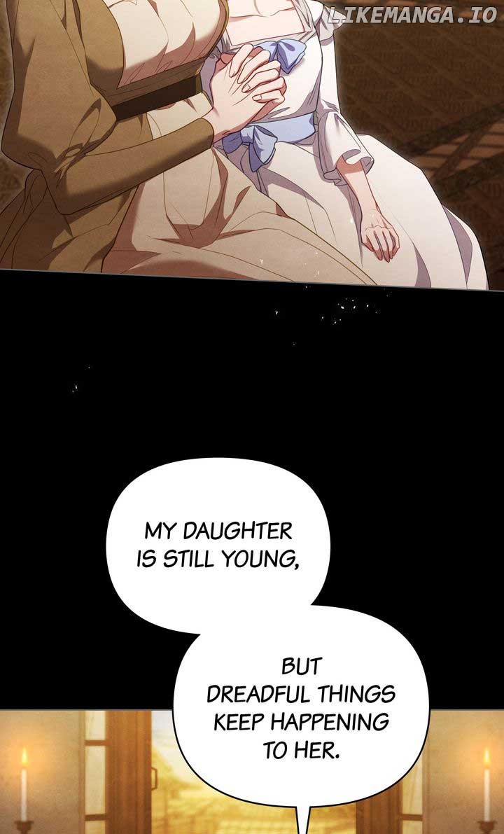 Disobey the Duke if You Dare chapter 87 page 3