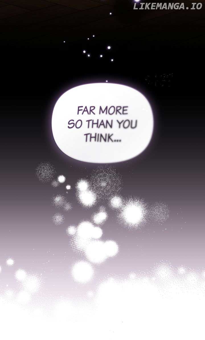 Disobey the Duke if You Dare chapter 87 page 9