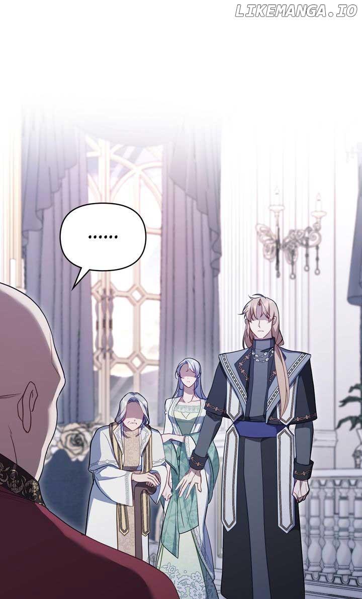 Disobey the Duke if You Dare chapter 87 page 22