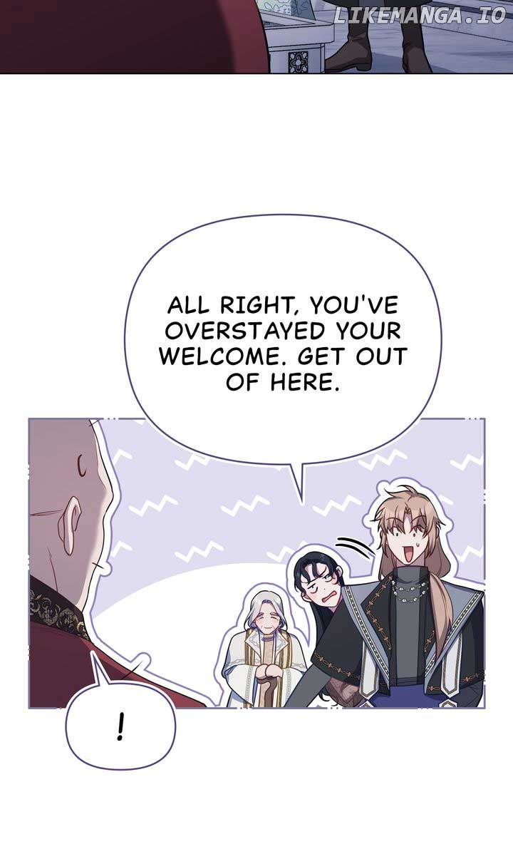 Disobey the Duke if You Dare chapter 87 page 23