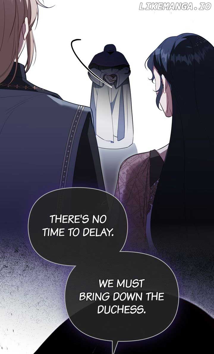 Disobey the Duke if You Dare chapter 87 page 25
