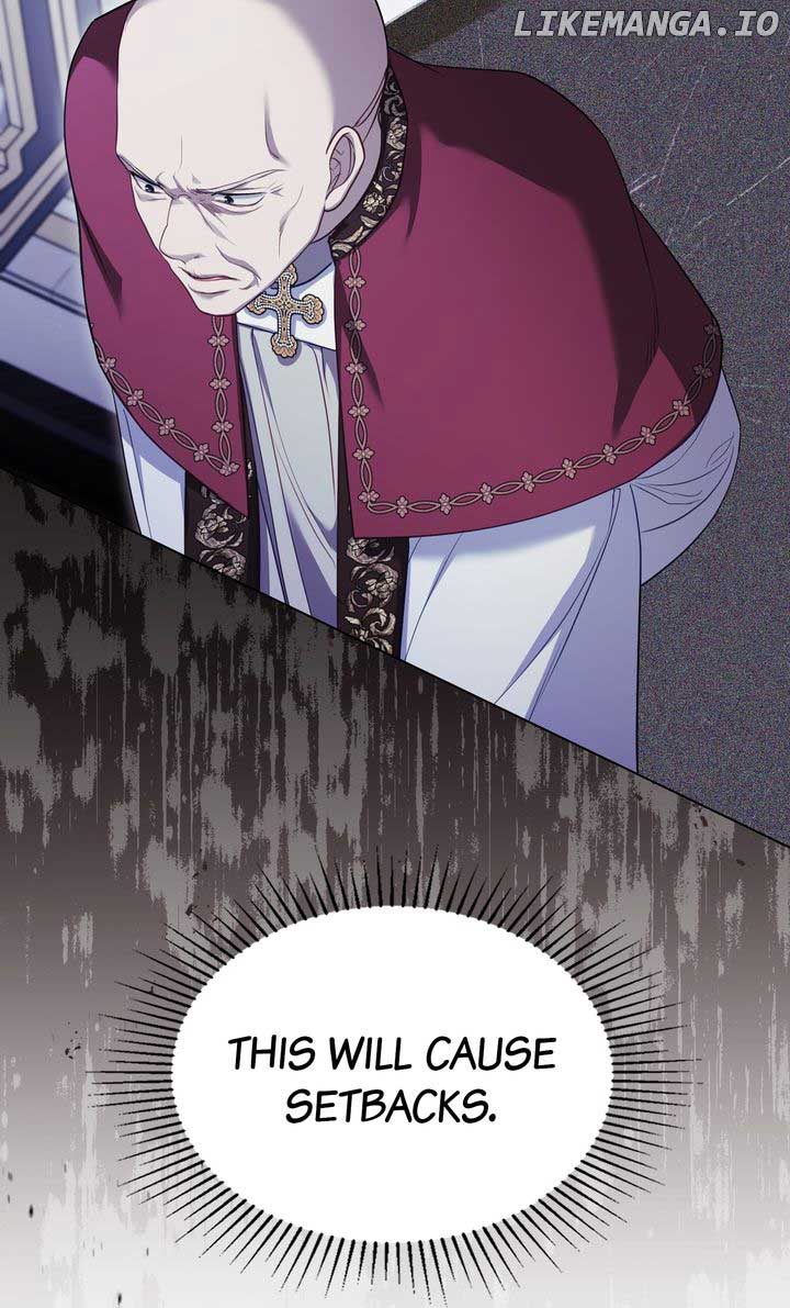 Disobey the Duke if You Dare chapter 87 page 27