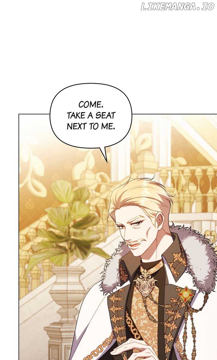 Disobey the Duke if You Dare chapter 87 page 47