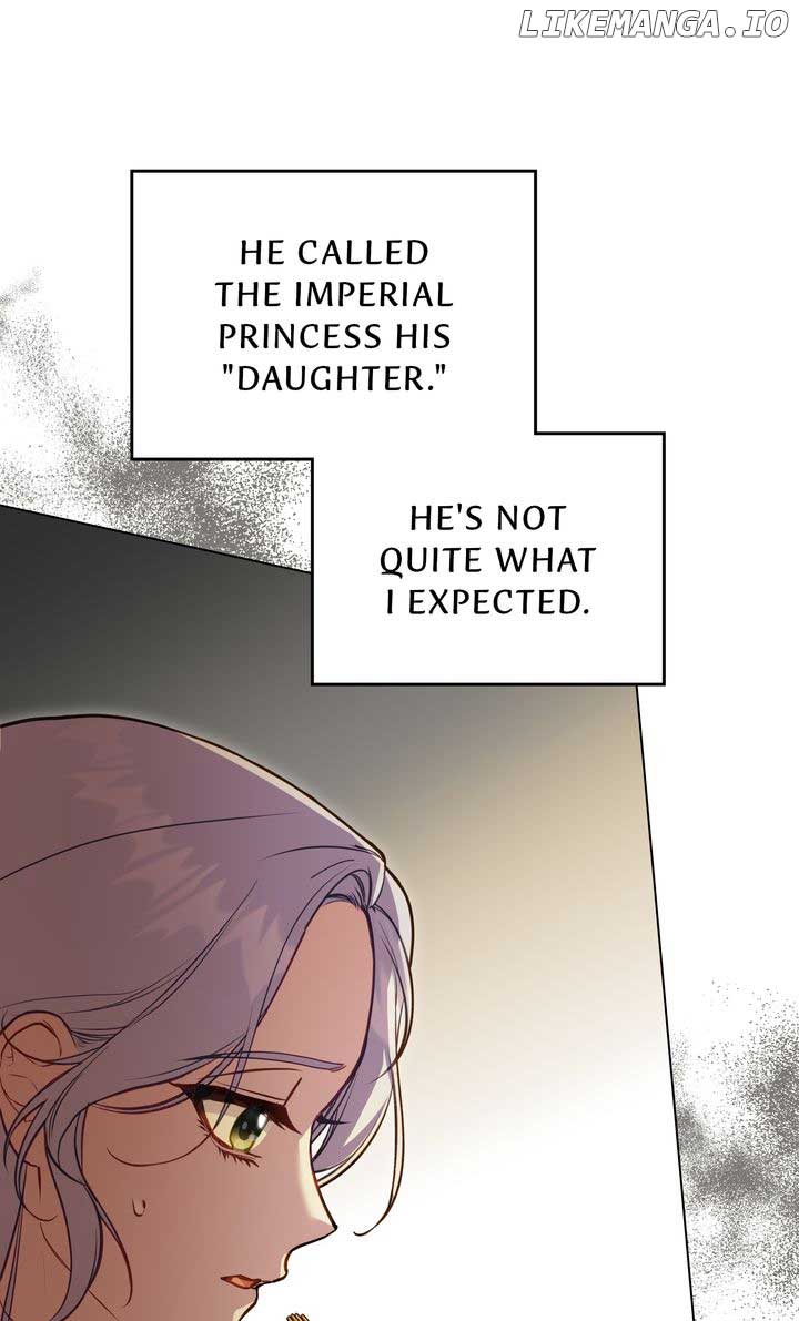 Disobey the Duke if You Dare chapter 87 page 51