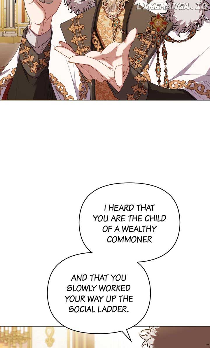 Disobey the Duke if You Dare chapter 87 page 53