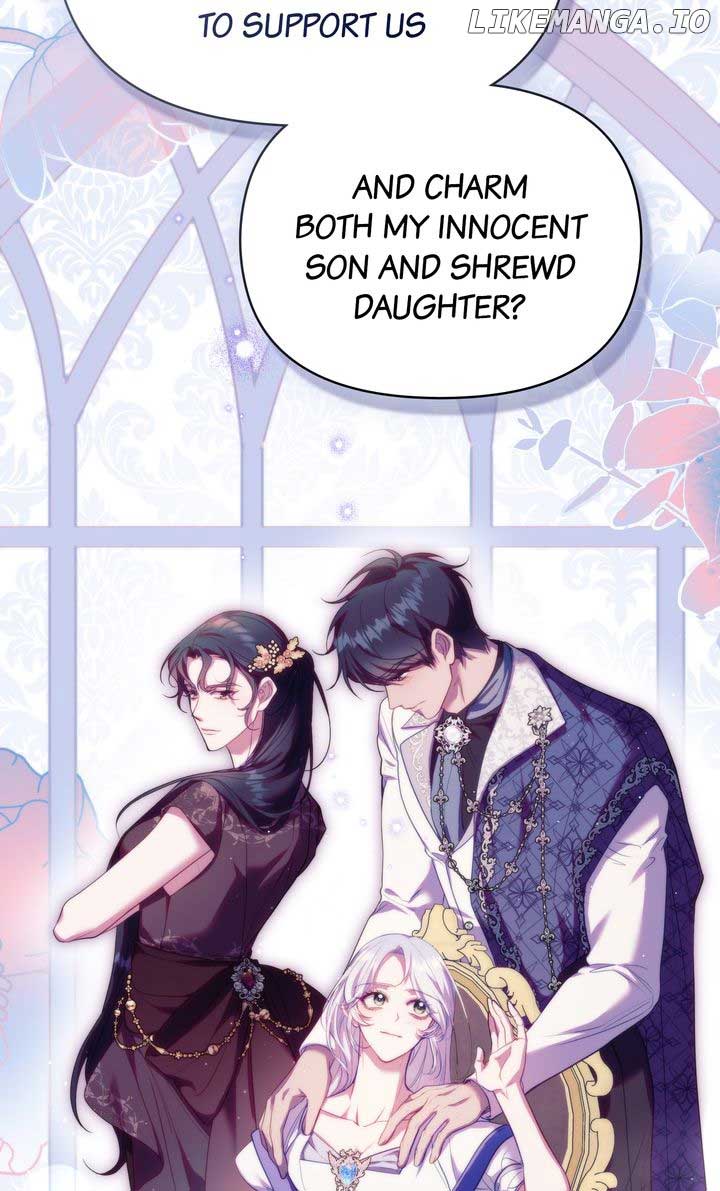 Disobey the Duke if You Dare chapter 87 page 56