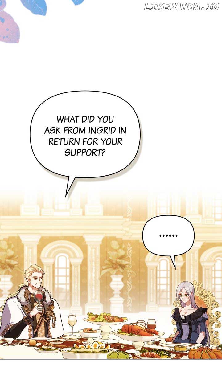 Disobey the Duke if You Dare chapter 87 page 58