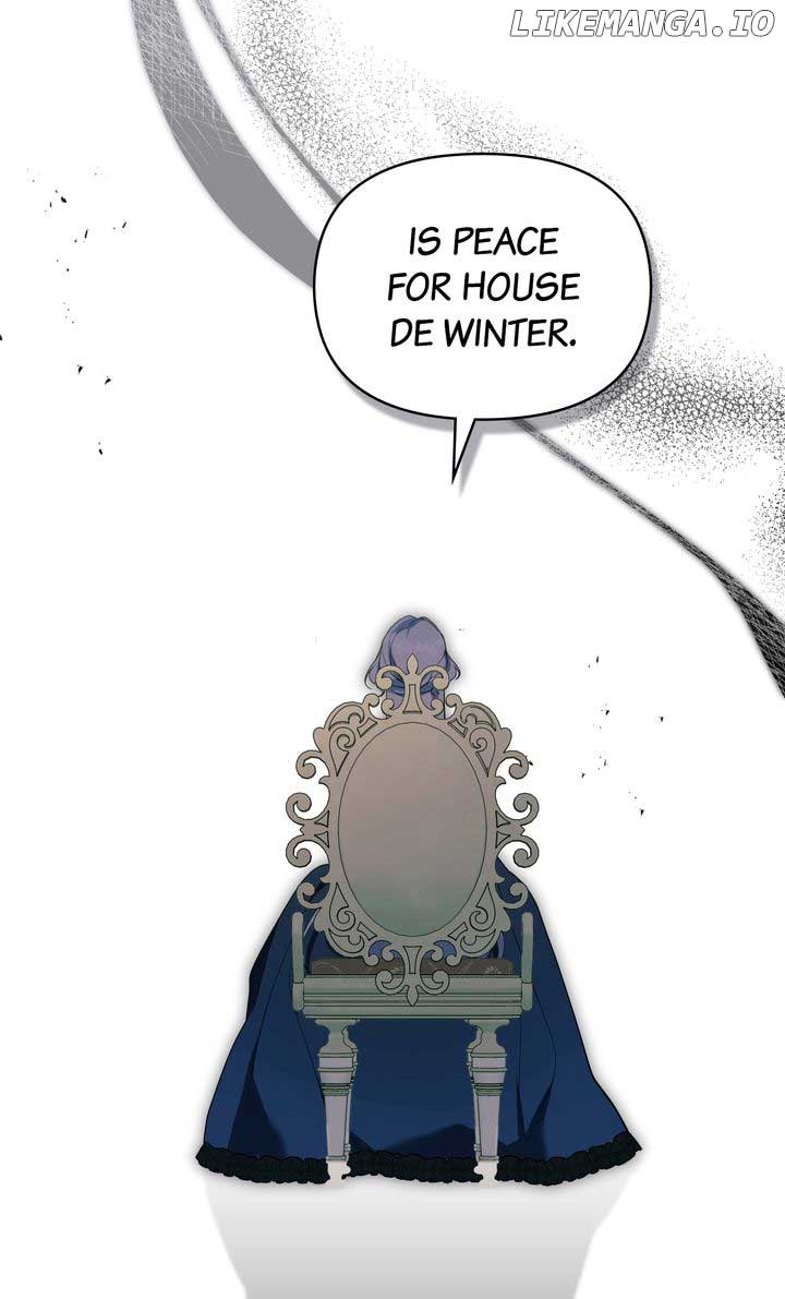 Disobey the Duke if You Dare chapter 87 page 61