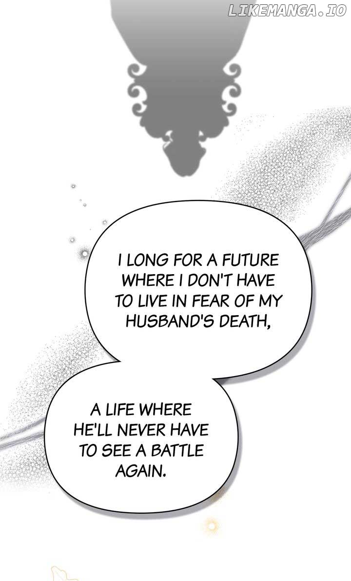Disobey the Duke if You Dare chapter 87 page 62
