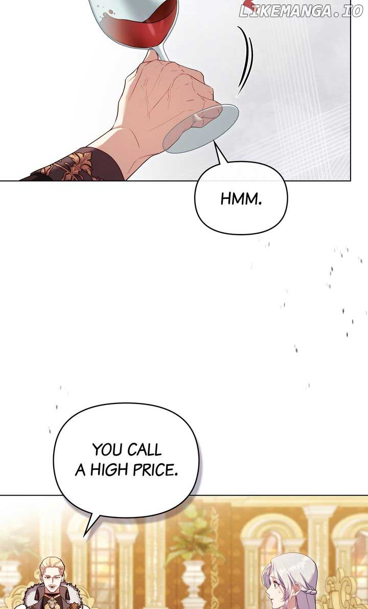 Disobey the Duke if You Dare chapter 87 page 65