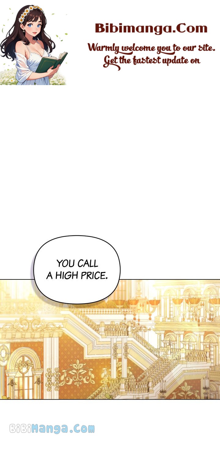 Disobey the Duke if You Dare chapter 88 page 1