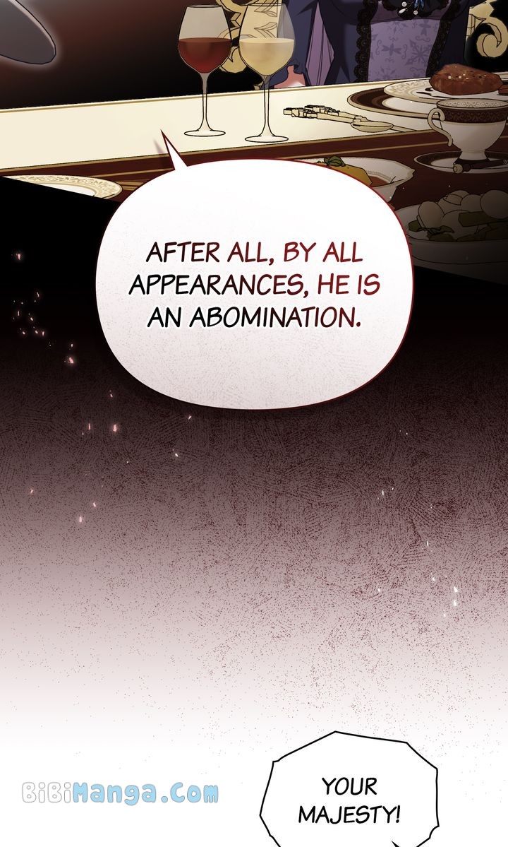 Disobey the Duke if You Dare chapter 88 page 11