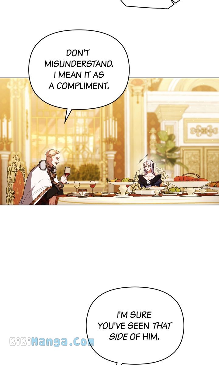 Disobey the Duke if You Dare chapter 88 page 12
