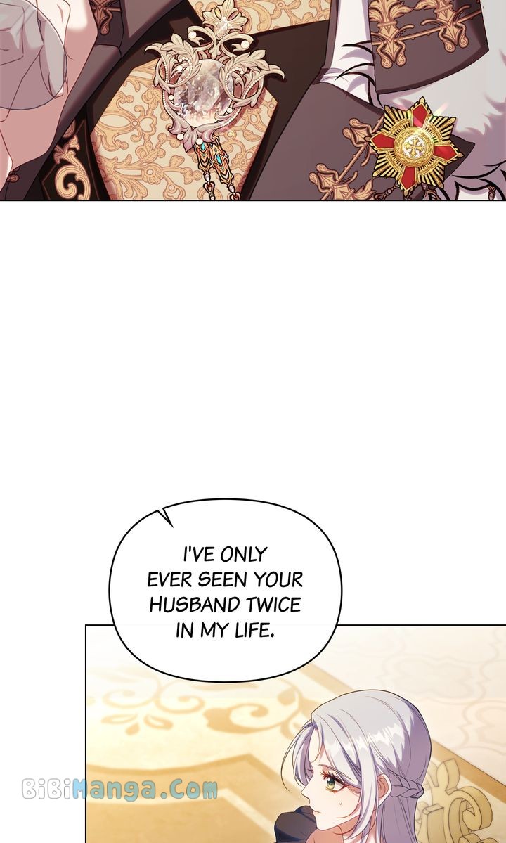 Disobey the Duke if You Dare chapter 88 page 3