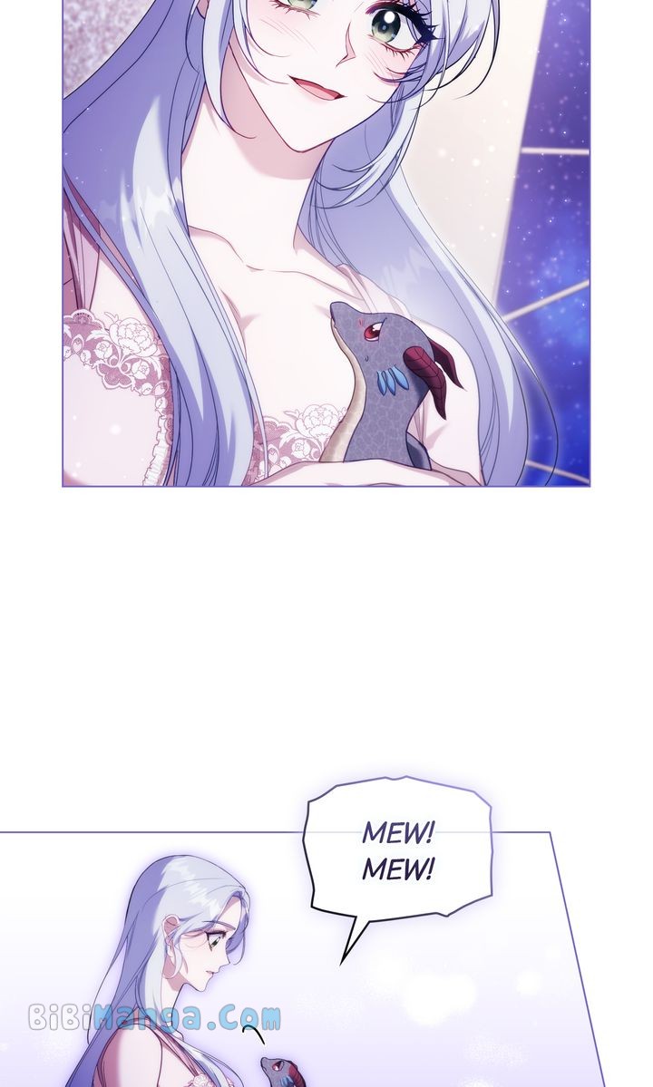 Disobey the Duke if You Dare chapter 88 page 37
