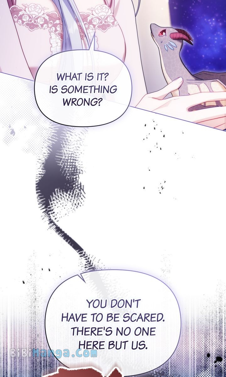Disobey the Duke if You Dare chapter 88 page 39