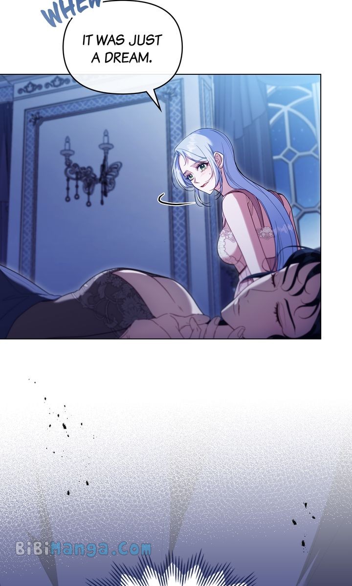 Disobey the Duke if You Dare chapter 88 page 44