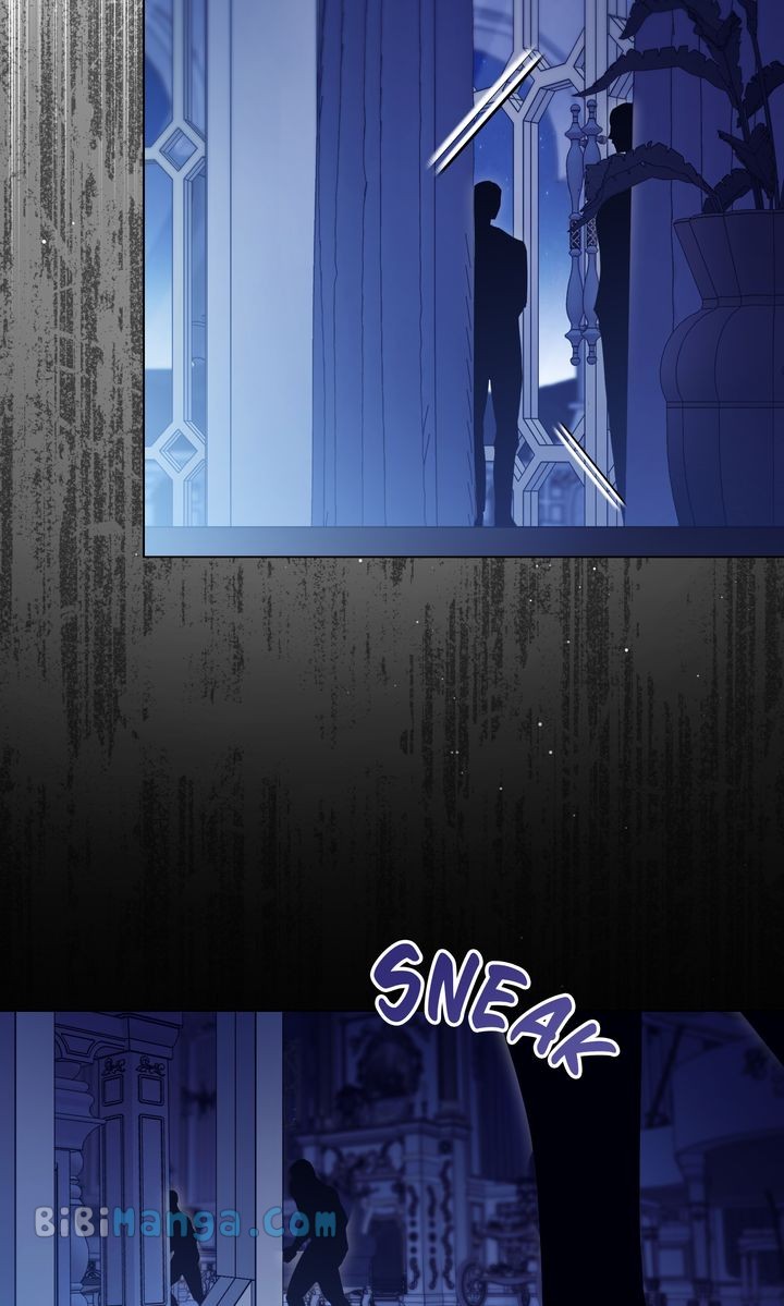 Disobey the Duke if You Dare chapter 88 page 49