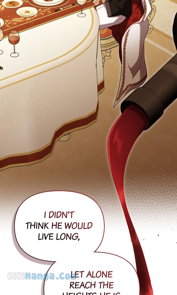 Disobey the Duke if You Dare chapter 88 page 9
