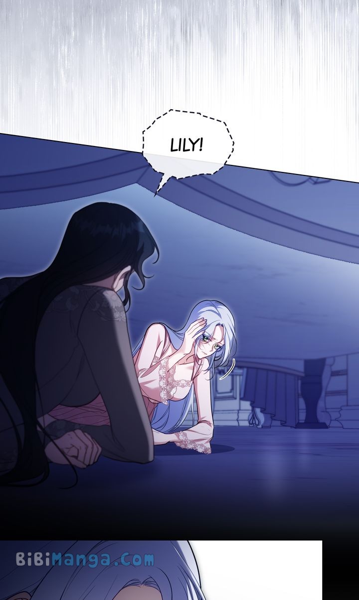 Disobey the Duke if You Dare chapter 89 page 11