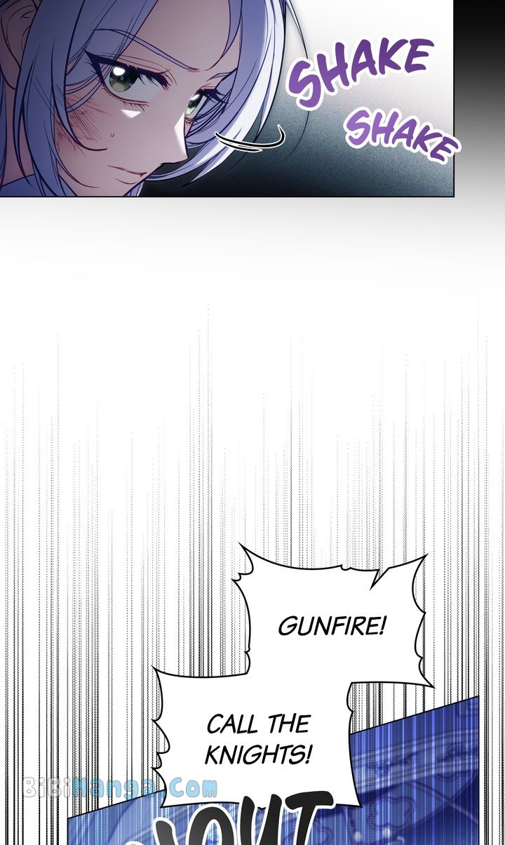 Disobey the Duke if You Dare chapter 89 page 12