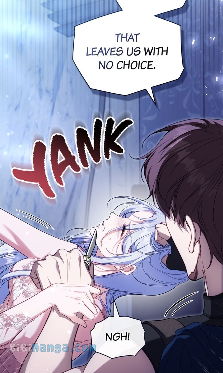 Disobey the Duke if You Dare chapter 89 page 14