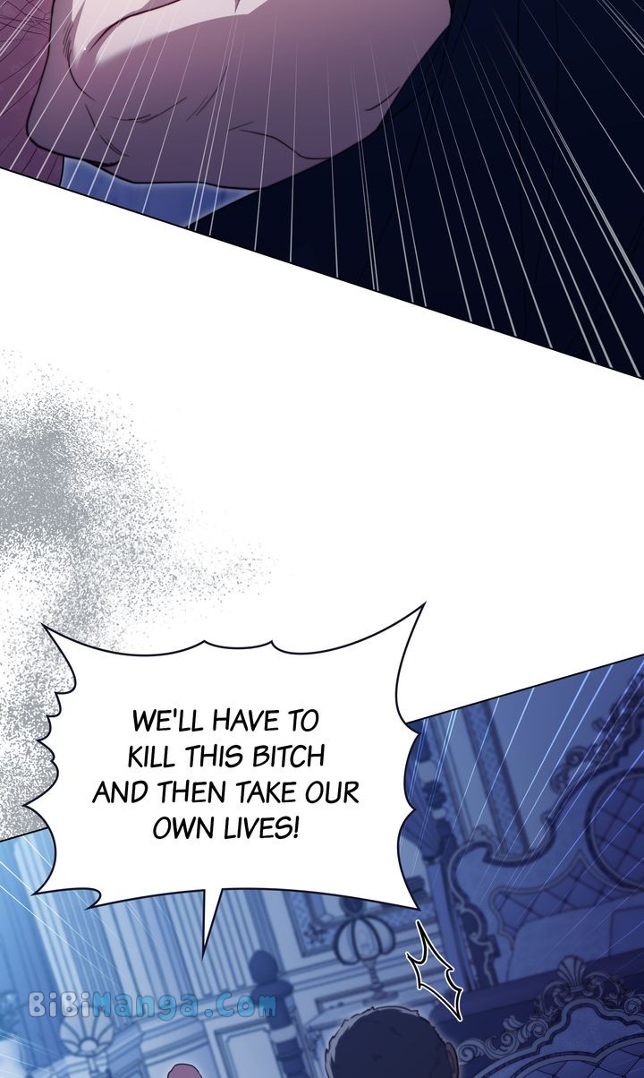Disobey the Duke if You Dare chapter 89 page 15