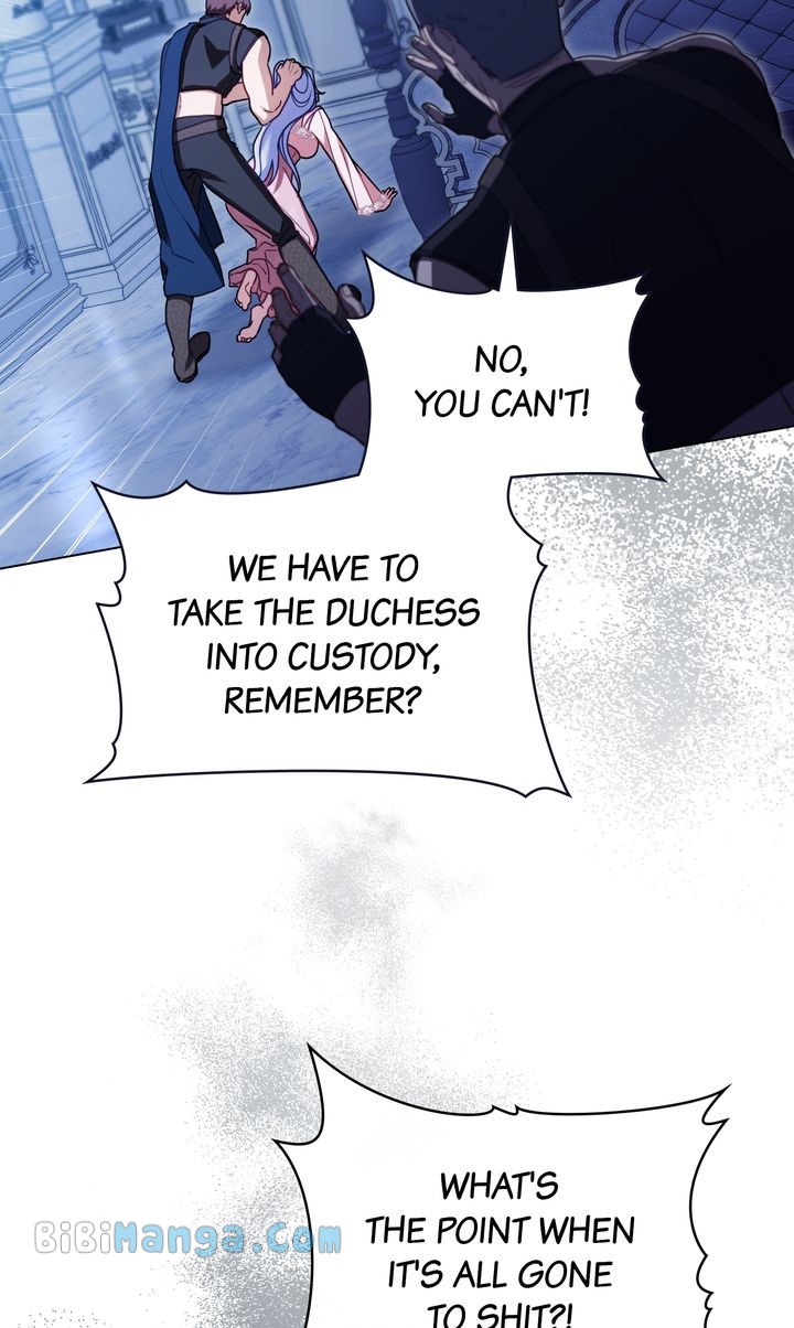 Disobey the Duke if You Dare chapter 89 page 16