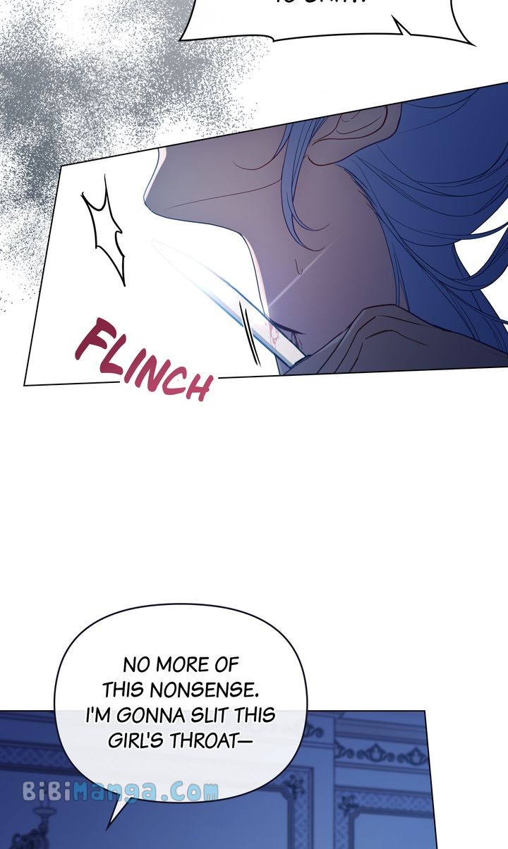 Disobey the Duke if You Dare chapter 89 page 17