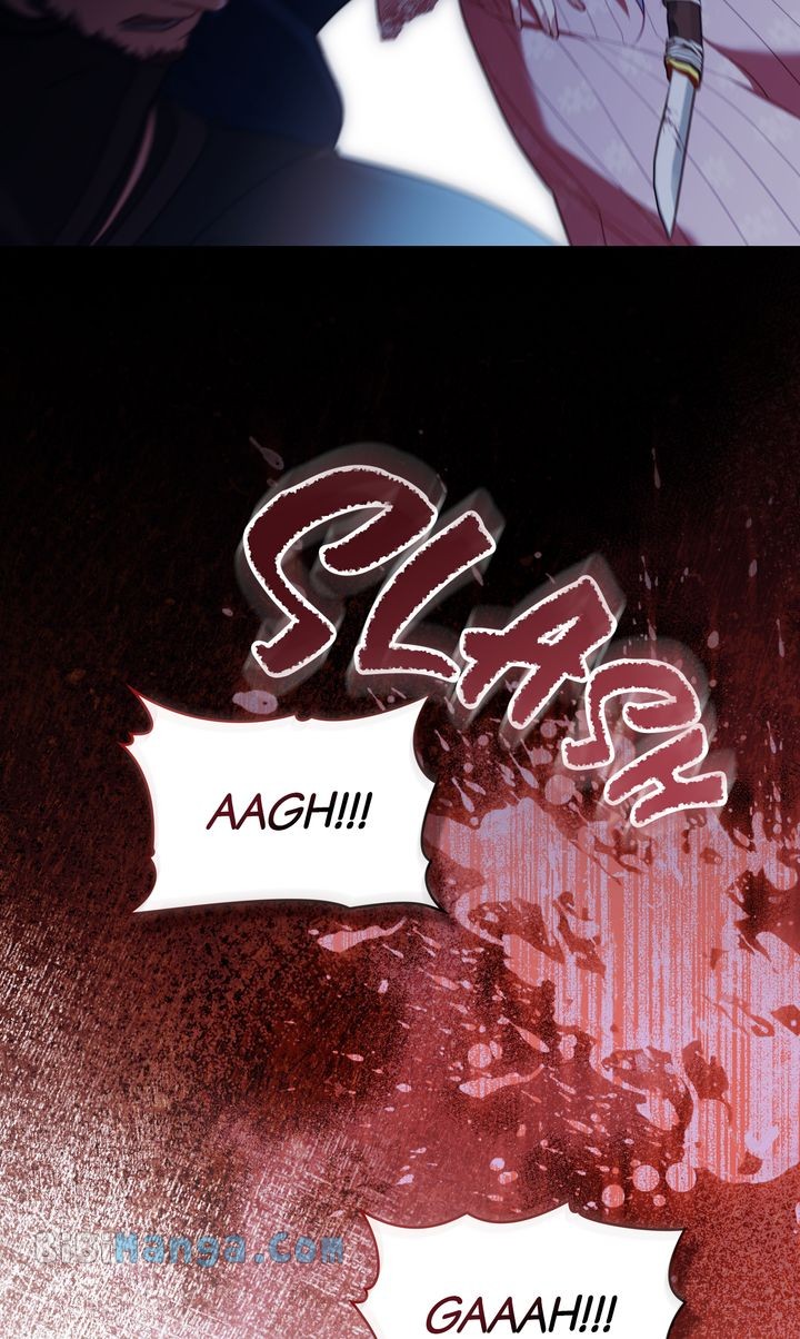 Disobey the Duke if You Dare chapter 89 page 22