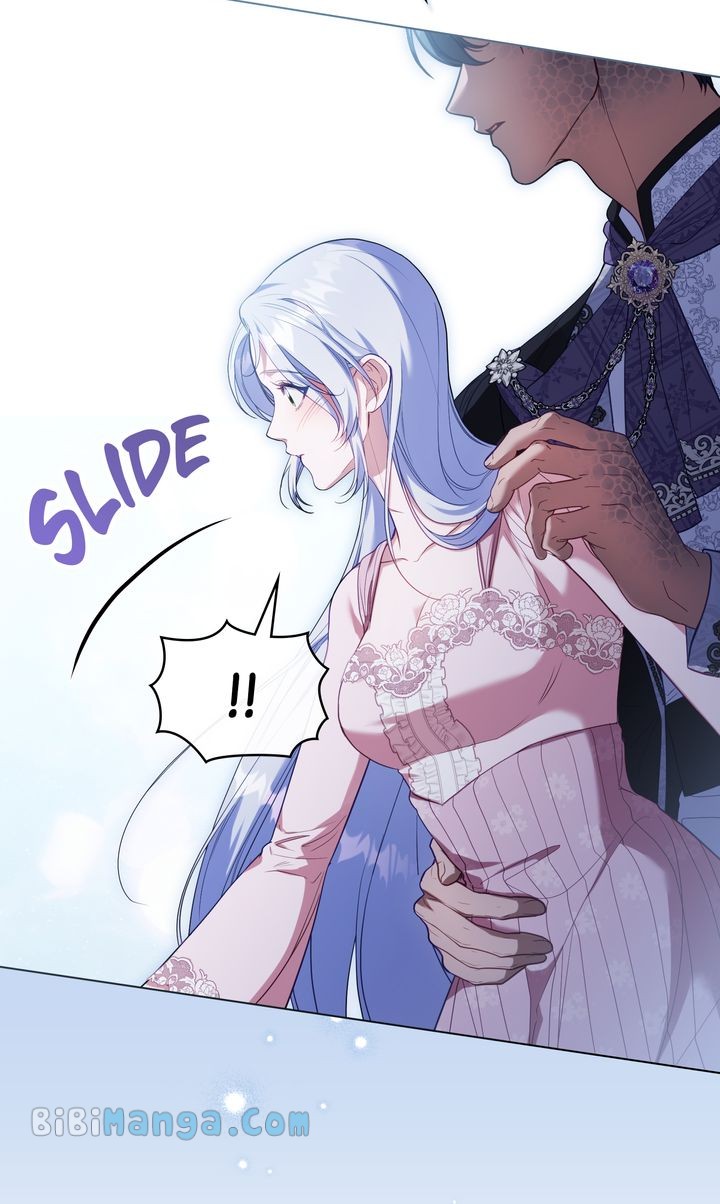 Disobey the Duke if You Dare chapter 89 page 26