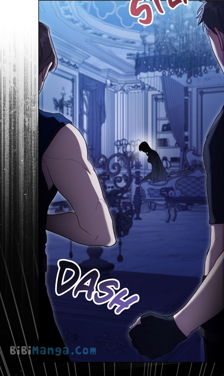 Disobey the Duke if You Dare chapter 89 page 4