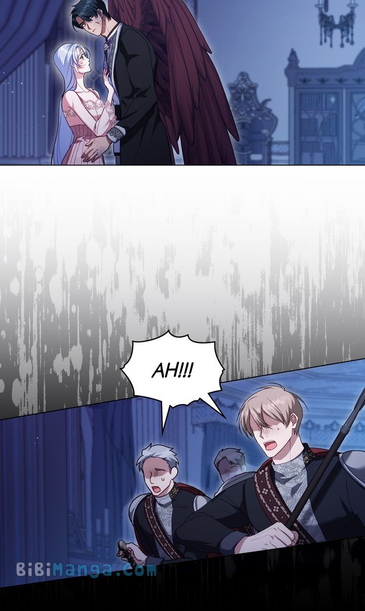 Disobey the Duke if You Dare chapter 89 page 34