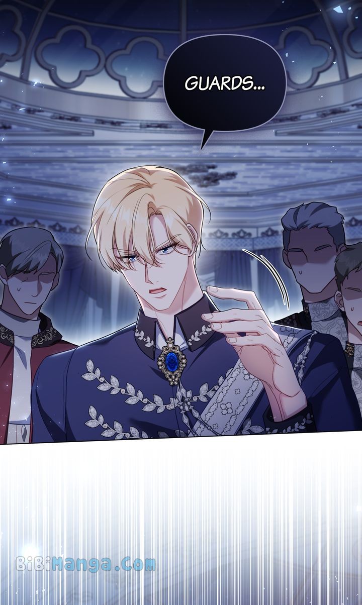 Disobey the Duke if You Dare chapter 89 page 36