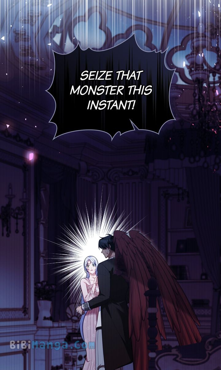 Disobey the Duke if You Dare chapter 89 page 37