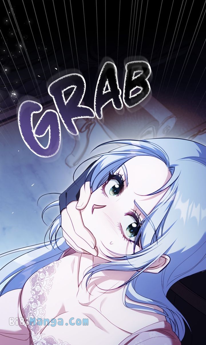 Disobey the Duke if You Dare chapter 89 page 5