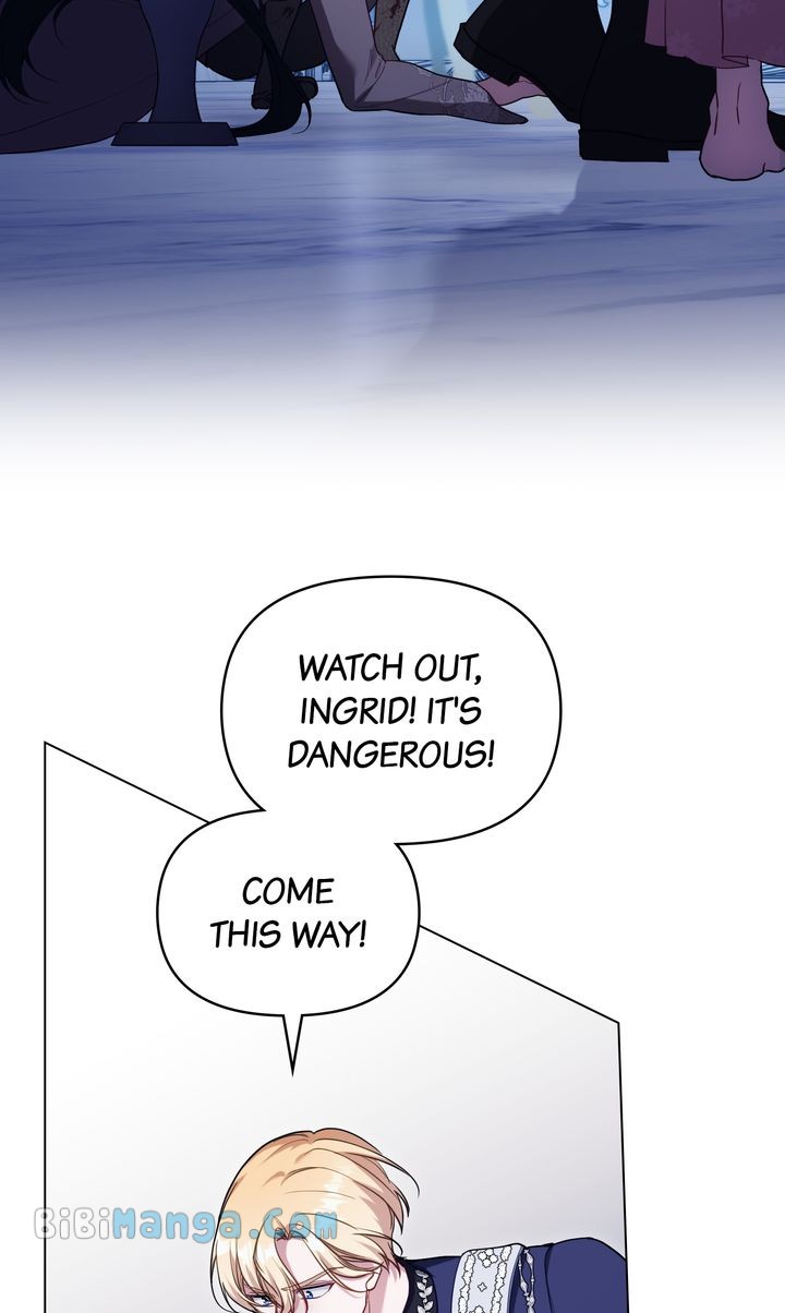Disobey the Duke if You Dare chapter 89 page 43