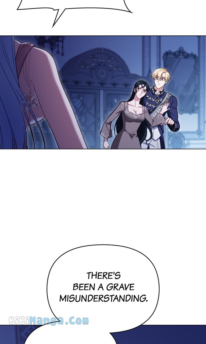 Disobey the Duke if You Dare chapter 89 page 45
