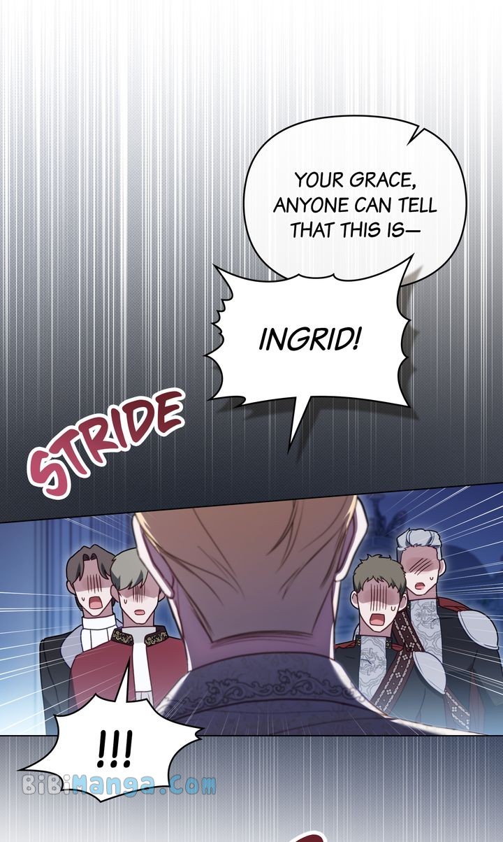 Disobey the Duke if You Dare chapter 89 page 47
