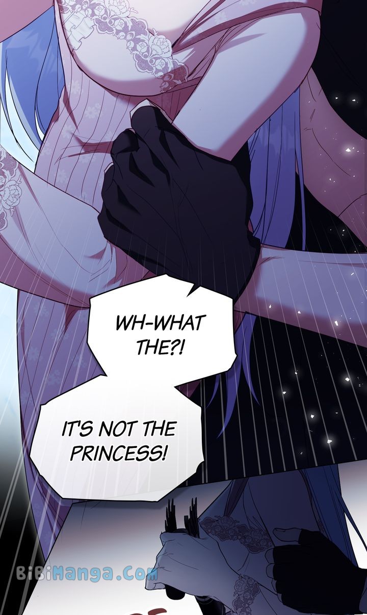 Disobey the Duke if You Dare chapter 89 page 6