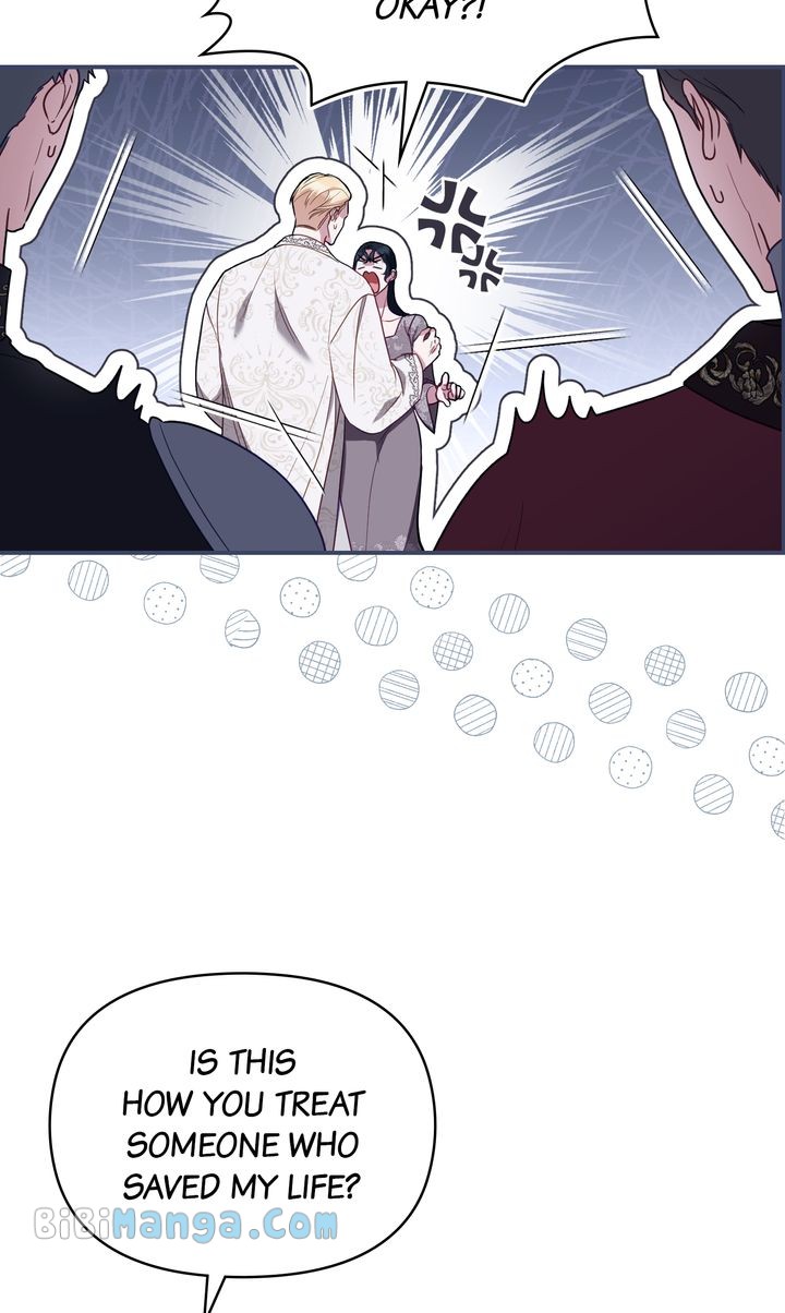 Disobey the Duke if You Dare chapter 89 page 51