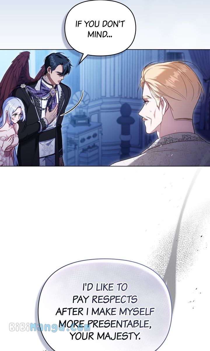 Disobey the Duke if You Dare chapter 89 page 55