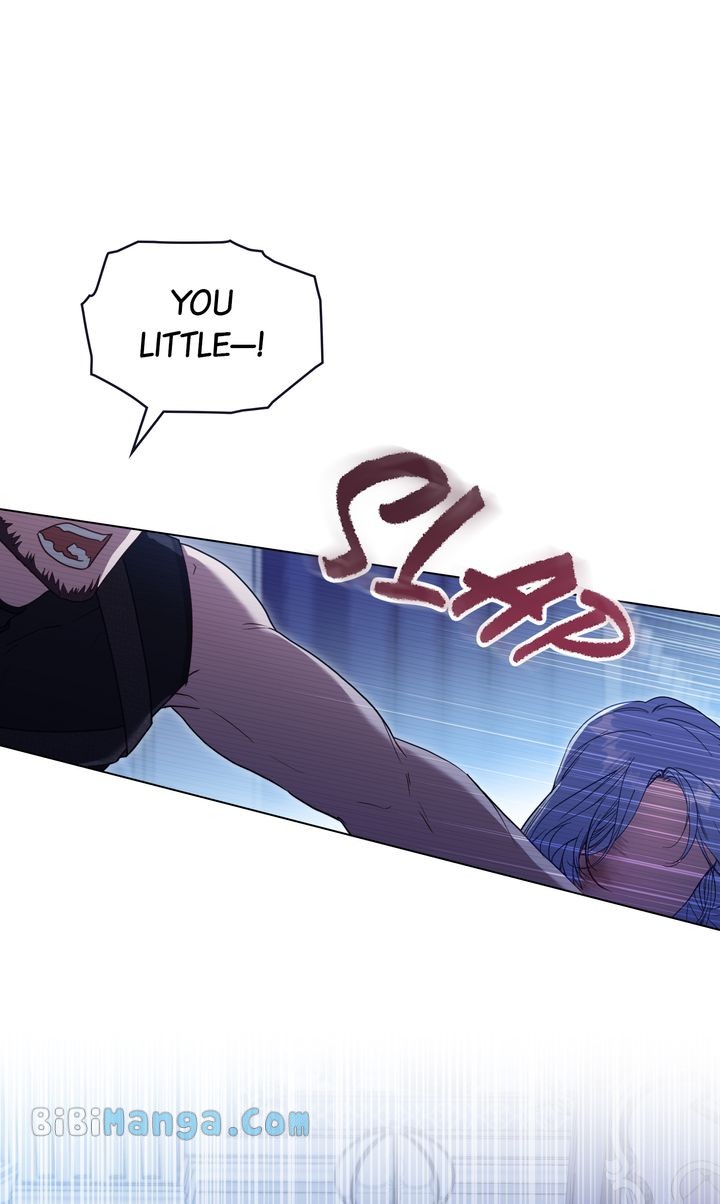 Disobey the Duke if You Dare chapter 89 page 9
