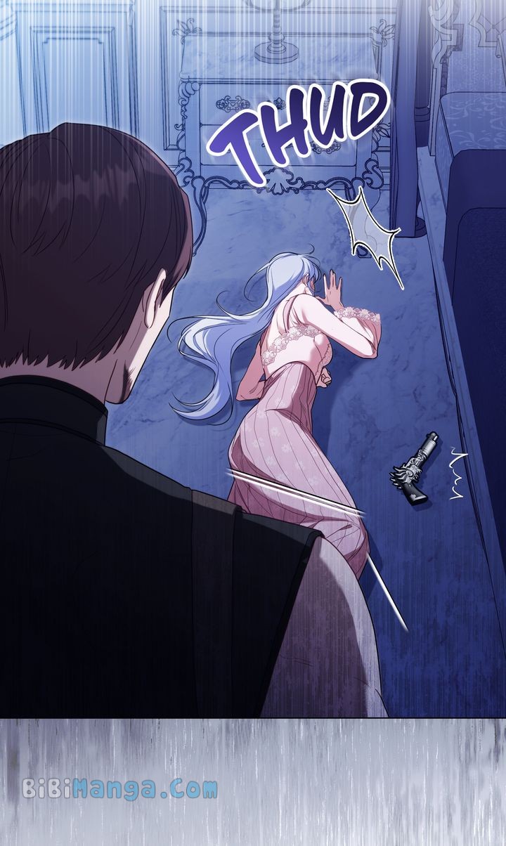 Disobey the Duke if You Dare chapter 89 page 10