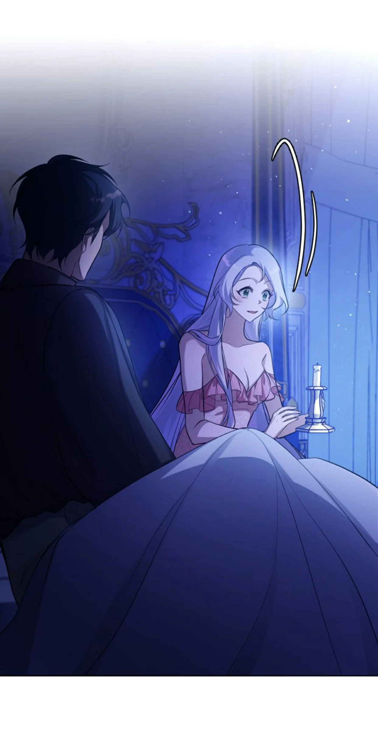 Disobey the Duke if You Dare chapter 9 page 13