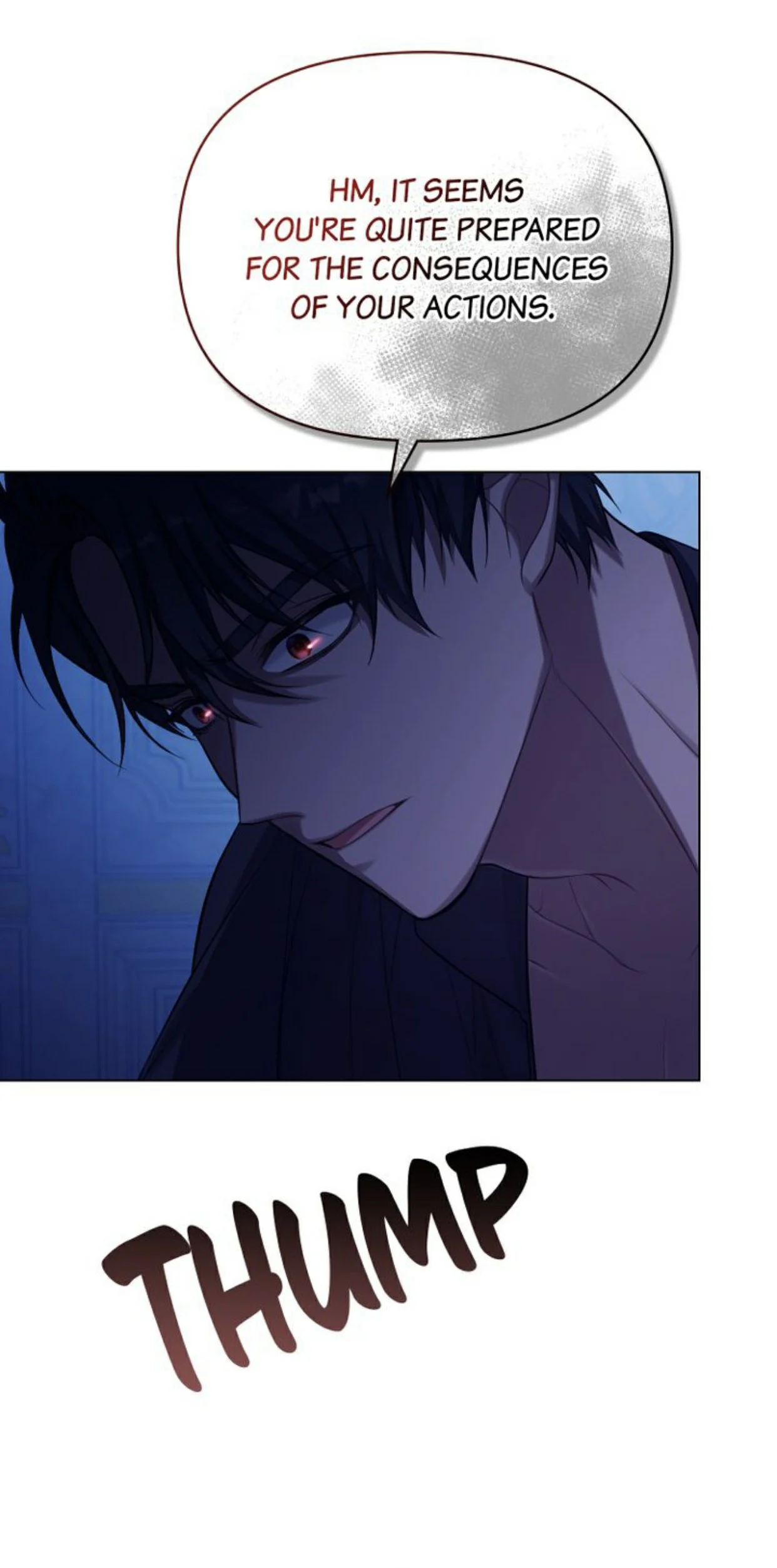 Disobey the Duke if You Dare chapter 9 page 19