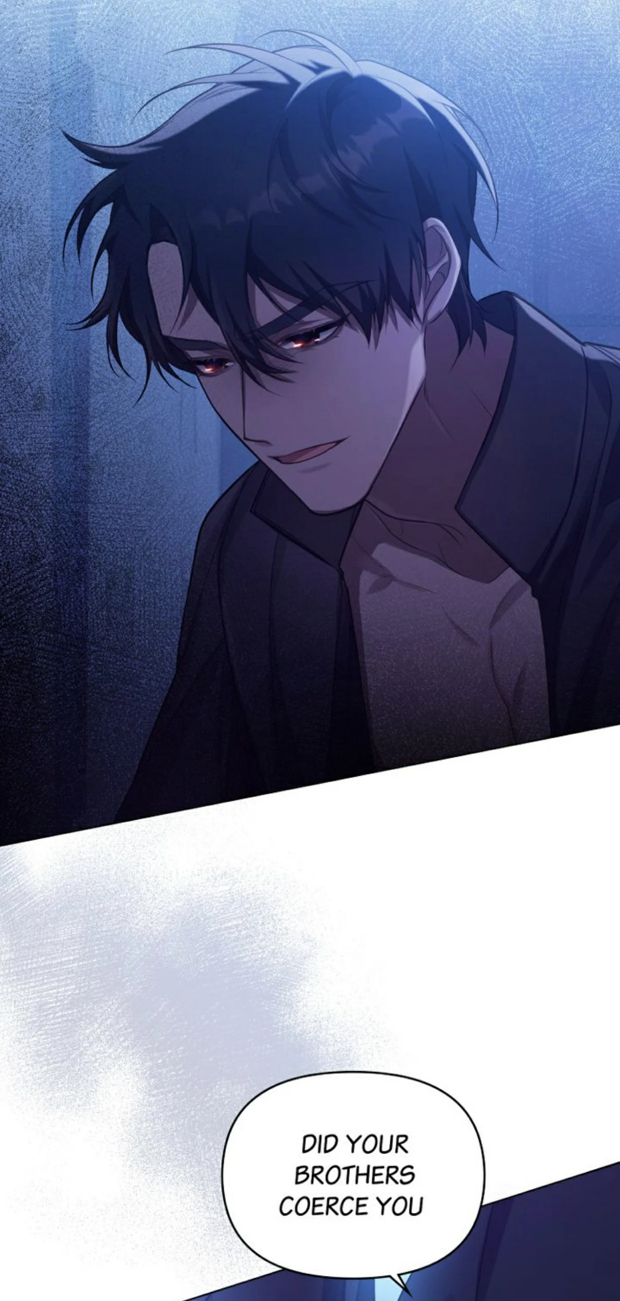 Disobey the Duke if You Dare chapter 9 page 30